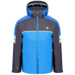 Giacca da uomo Dare 2b Incarnate Jacket blu/grigio Athlet/Ebony