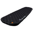 Materassino gonfiabile Sea to Summit Ether Light XT Extreme Mat Large nero/arancio Black/Orange