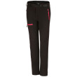 Pantaloni da donna Zulu Rodna W nero/rosa Black/Pink