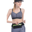 Custodia per telefono Swissten WAIST BAG