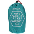 Giacca da bambino Regatta Kid Pk It Jkt III CL