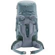 Zaino da trekking Deuter Aircontact Core 45+10 SL 2023