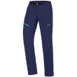Pantaloni da donna Direct Alpine Cruise Lady 2022 blu Indigo/Menthol