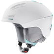 Casco da sci Uvex Ultra bianco/blu White/MintMat