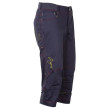 Pantaloni a 3/4 da donna Progress OS Paprica 3Q 24JK