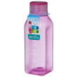 Borraccia Sistema Square 475ml rosa