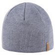 Cappello in merino lavorato a maglia Kama A02 grigio Grey