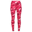 Leggings da donna Regatta Holeen Legging II rosa WildPlumBrsh