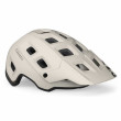 Casco da ciclismo MET Terranova bianco