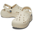 Pantofole da donna Crocs Baya Platform Clog