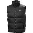 Gilet da uomo Helly Hansen Active Puffy Vest nero Black