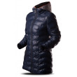 Cappotto invernale da donna Trimm Barbara blu DeepNavy