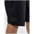 Pantaloncini da ciclismo da uomo Craft CORE Offroad XT Pad