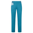 Pantaloni da donna La Sportiva Tundra Pant W blu Topaz/Celestial Blue