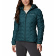 Giacca da donna Columbia Delta Ridge Down Hdd Jacket blu scuro Night Wave