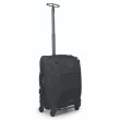 Valigia Osprey Ozone 4-Wheel Carry On 38 nero black