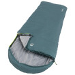 Sacco a pelo rettangolare Outwell Campion Lux verde/grigio Teal