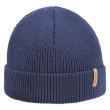 Cappello in merino lavorato a maglia Kama A159 blu Lightblue