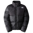 Giacca da donna The North Face W Saikuru Jacket nero TNF BLACK