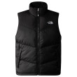 Gilet da uomo The North Face M Saikuru Vest nero Tnf Black