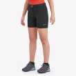 Pantaloncini da donna Montane Fem Terra Stretch Lite Shorts