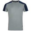 Maglietta da uomo Dare 2b Discernible II Tee grigio/blu Lily Pad/Moonlight Denim