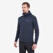 Felpa funzionale da uomo Montane Fury Hoodie