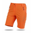 Pantaloncini da donna Trimm TRACKA arancione orange