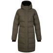 Cappotto invernale da donna Dare 2b Wander Jacket verde Lichen Green