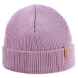 Cappello in merino lavorato a maglia Kama A159 rosa Pink