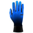 Guanti R2 Ligero nero/blu BlueBlack