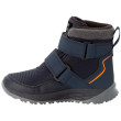 Stivali invernali per bambini Jack Wolfskin Polar Bear Texapore Mid Vc K