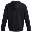 Felpa da uomo Under Armour Rival Fleece FZ Hoodie