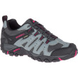 Scarpe da donna Merrell Accentor Sport Gtx grigio/rosa Granite/RoseRed