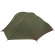 Tenda MSR FreeLite 3 (2021) verde Green