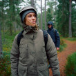 Giacca da donna Fjällräven HC Hydratic Padded Jacket W