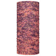 Bandana Buff Coolnet UV+ Insect Shield rosa/nero Delilah Rosé