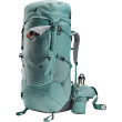 Zaino da trekking Deuter Aircontact Core 55+10 SL 2023