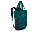 Zaino Osprey Daylite Tote Pack verde scuro night arches green