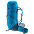 Zaino da trekking Deuter Aircontact Core 50+10 2023