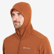 Felpa da uomo Montane Protium Xt Hoodie