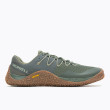 Scarpe da uomo Merrell Trail Glove 7 grigio pine/gum