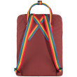 Zaino Fjällräven Kånken Rainbow