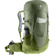 Zaino Deuter Futura 32 verde khaki-meadow