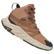 Scarpe da trekking da donna Hoka Anacapa Mid GTX