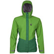 Giacca da donna High Point Revol Lady Jacket verde Green