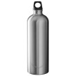 Borraccia Salewa Isarco Lt Btl 1,0 L argento Steel