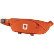 Marsupio Fjällräven Ulvö Hip Pack Large arancione HokkaidoOrange