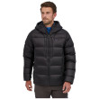 Giacca da uomo Patagonia M's Fitz Roy Down Hoody