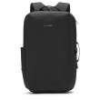 Zaino Pacsafe Metrosafe X 16" commuter backpack nero Black